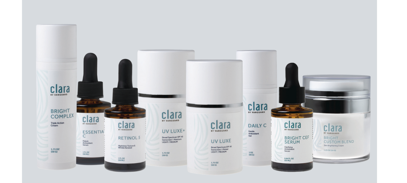 ꕤclara*★リピーター様割引 Clara Credits | clara - medical grade skincare
